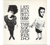 Les Rita Mitsouko - The No Comprendo [Vinyl LP]