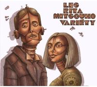 Les Rita Mitsouko - Variety [Import]