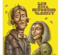 Les Rita Mitsouko - Variety (English Version) [Import]