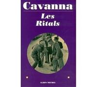 Les Ritals Cavanna (Auteur)