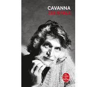 Les Ritals - Cavanna - Lgf - Poche - Roman
