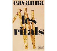 Les ritals (French Edition)