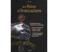 Les rites d'initiation