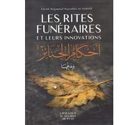 Les rites funéraires et leurs innovations