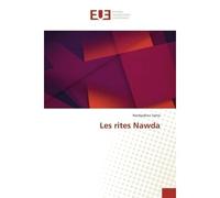 Les rites Nawda - Nankpakou Sama - Universitaires Europeennes - broché - Livre