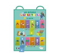 Les rituels de P'tit Loup