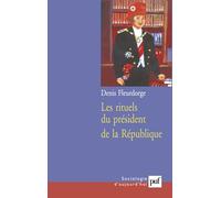 Les Rituels du président de la République