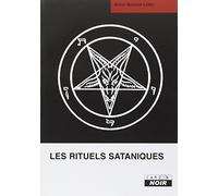 Les rituels sataniques
