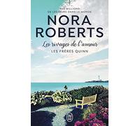 Les rivages de l'amour