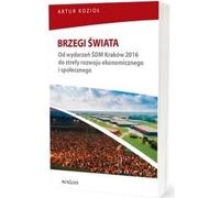 Les rivages du monde. Des événements des JMJ de Cracovie 2016 aux...