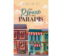 Les Rivaux de la rue paradis