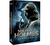 Les Rivaux de Sherlock Holmes : l'intégrale