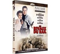 Les rivaux du rail Blu-ray G