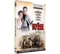 Les rivaux du rail DVD E