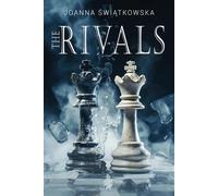 Les rivaux - Joanna Świątkowska (Buch auf Polnisch)