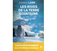 Les rives de la terre lointaine - Sarah Lark - Archipoche - Poche - Roman