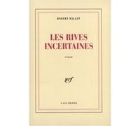 Les Rives incertaines