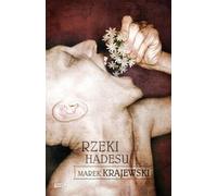 Les rivières d'Hadès - Marek Krajewski (Buch auf Polnisch)