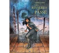 Les Rivieres Du Passe - Tome 2 Lamia