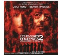 Les Rivières Pourpres 2 [BANDE ORIGINALE]