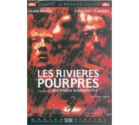 Les Rivières Pourpres