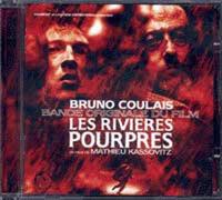 Les Rivières Pourpres