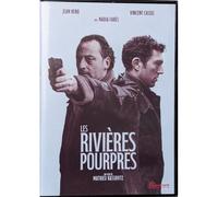 Les Rivières Pourpres