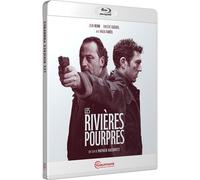 Les Rivières pourpres [Blu-Ray]