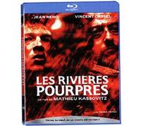 Les Rivières Pourpres - Edition Blu-Ray G