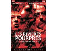 Les Rivières Pourpres - Édition Single