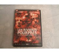 Les Rivières Pourpres - Édition Single