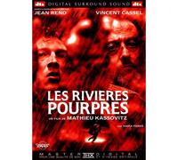 Les Rivières Pourpres - Édition Single