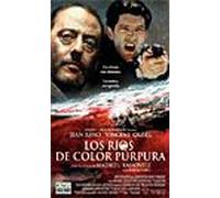 Los Rios De Color Purpura [Import]