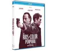 Les Rivières Pourpres / Los Ríos De Color Púrpura (Blu Ray)