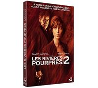Les Rivières pourpres-Saison 2
