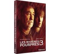 Les Rivières pourpres – Saison 3 – Seven7