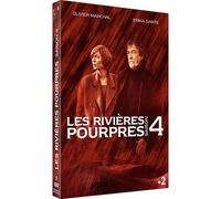 Les Rivières Pourpres - Saison 4