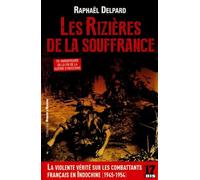 Les rizières de la souffrance