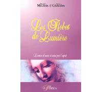 Les Robes de Lumière - Lecture d'aura et soins par l'esprit