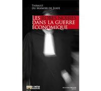 Les Robes Noires Dans La Guerre Économique
