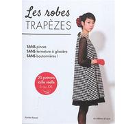 Les robes trapèzes