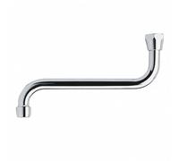 LES ROBINETS PRESTO SA. BEC UNIVERS/DESSOUS 150 F1/2 BRISE 70050