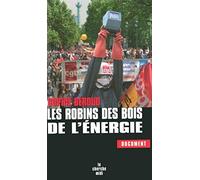 Les Robins des bois de L'énergie