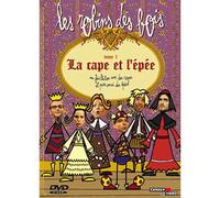 Les Robins Des Bois - La Cape Et L'épée - Tome 1