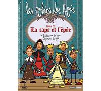 Les Robins des bois : La Cape et l'épée, tome 2 - Édition Collector 2 DVD