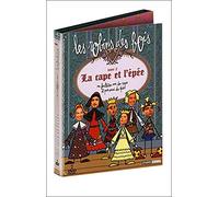 Les Robins des bois : La Cape et l'épée, tome 2 – DVD – Édition Collector (2 DVD)