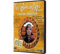 Les Robins des bois : L'instant norvégien – Universal Pictures