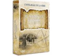 Les Robinson suisses - L'Intégrale E
