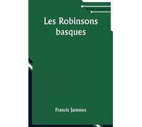 Les Robinsons basques