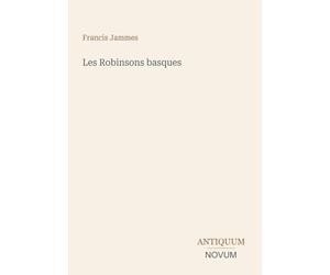 Les Robinsons basques